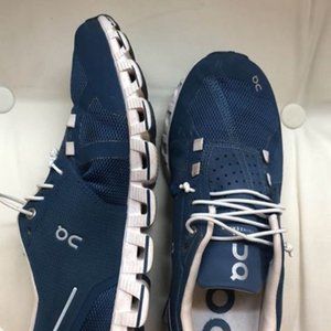 Women's ON Cloud Tennis Shoes